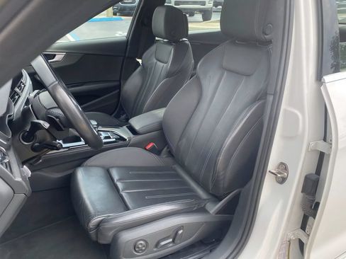 Used 2023 Audi A4 2.0T Premium Plus AWD/4WD image 15