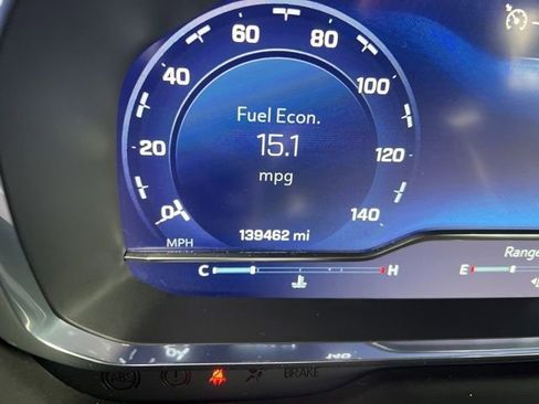 Used 2022 Chevrolet Suburban Z71 image 12