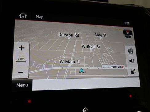 Used 2022 Subaru Forester Limited w/ Popular Package #3 image 6