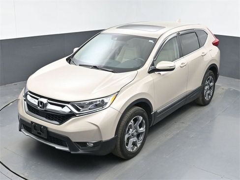 Used 2019 Honda CR-V EX-L image 15