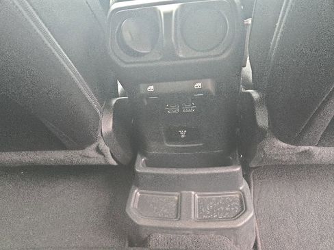 Used 2021 Jeep Wrangler Unlimited Sahara w/ Cold Weather Group AWD/4WD image 26