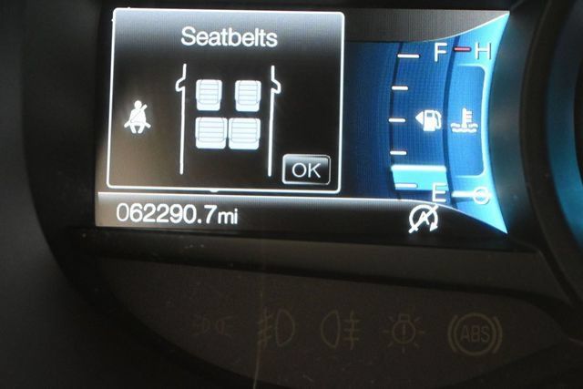 Used 2024 Ford Edge SEL AWD/4WD image 14