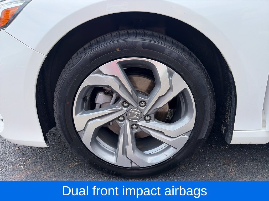 Used 2020 Honda Accord EX-L image 27