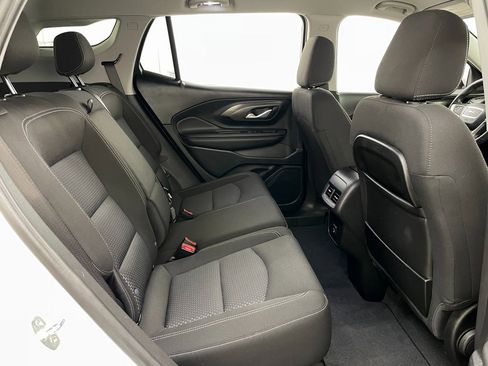 Certified 2022 GMC Terrain SLE w/ Driver Convenience Package image 40