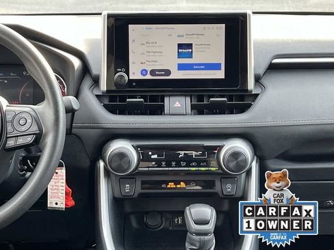 Used 2024 Toyota RAV4 LE image 15