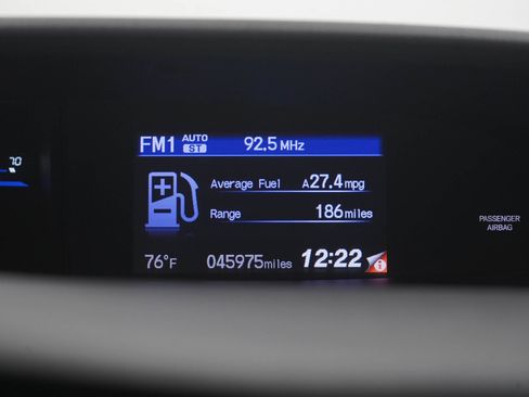Used 2013 Honda Civic EX image 24