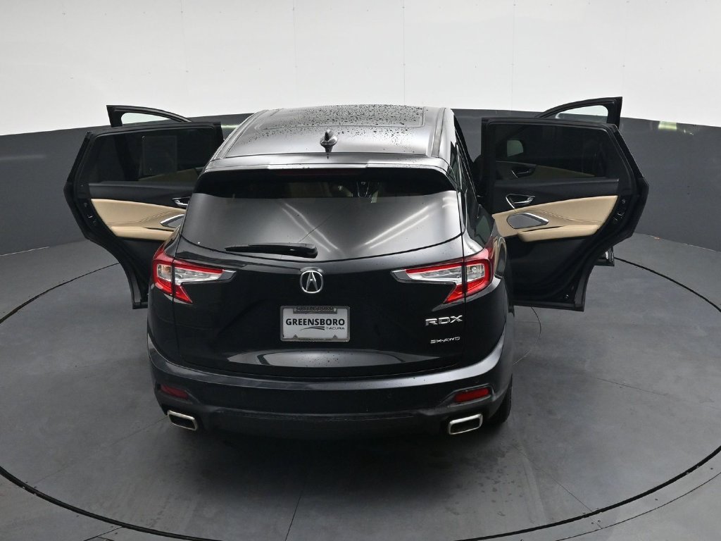 Used 2023 Acura RDX w/ Technology Package AWD/4WD image 42