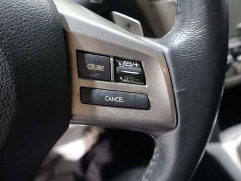 Used 2012 Subaru Outback 2.5i Premium AWD/4WD image 30
