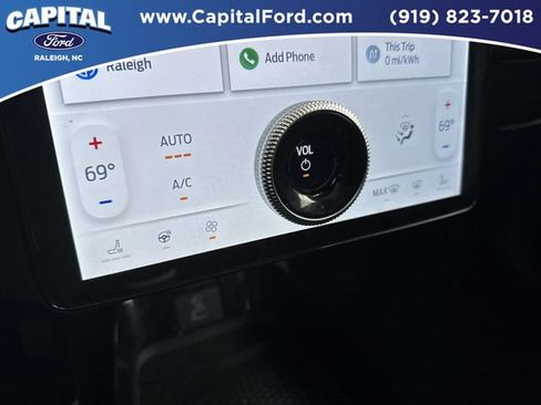 Certified 2023 Ford Mustang Mach-E GT AWD/4WD image 30