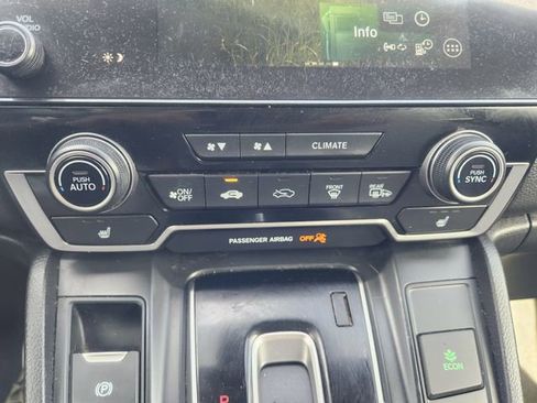Used 2019 Honda CR-V EX image 26