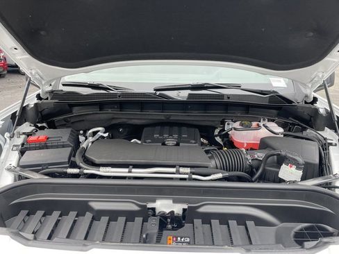 New 2026 GMC Sierra 1500 Elevation w/ Elevation Select Package image 22