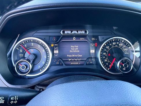 Used 2019 RAM 1500 Big Horn image 20