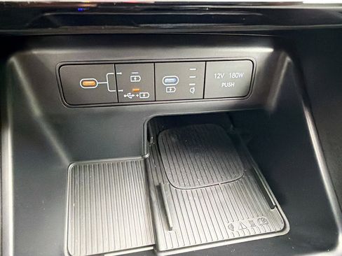 New 2026 Hyundai Santa Cruz SEL FWD image 29