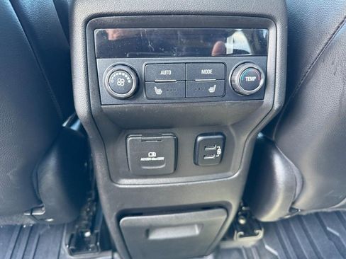 Used 2018 GMC Acadia Denali w/ Technology Package image 12