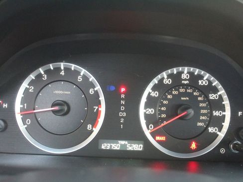 Used 2008 Honda Accord EX-L image 14