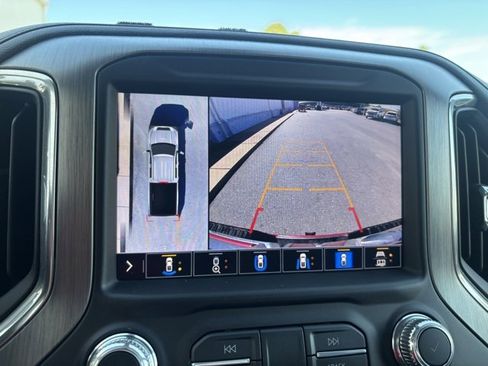 Used 2020 GMC Sierra 2500 Denali w/ Denali Ultimate Package image 7