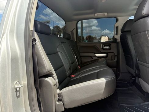 Used 2018 Chevrolet Silverado 1500 LT w/ All Star Edition image 14