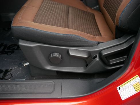 Used 2022 Ford Bronco Outer Banks image 20