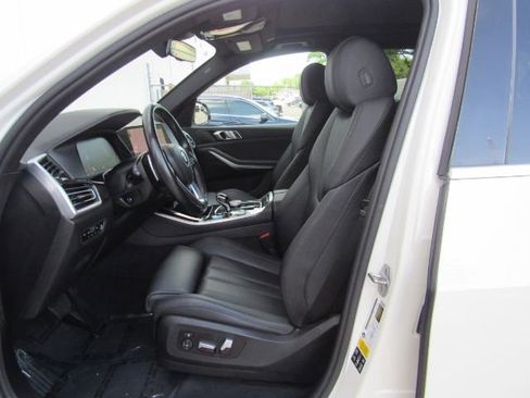 Used 2020 BMW X5 xDrive40i w/ Convenience Package image 17