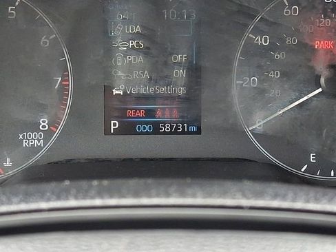 Used 2024 Toyota Corolla LE FWD image 19