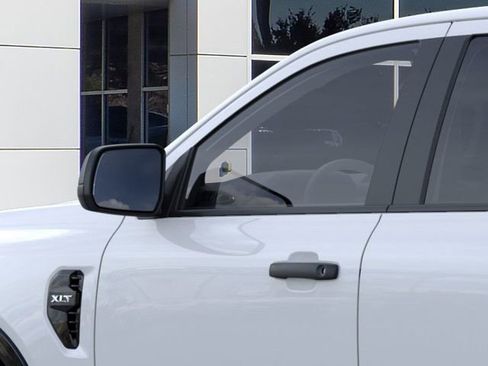 New 2025 Ford Ranger XLT w/ Equipment Group 301A High image 20