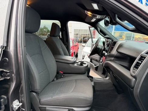 Used 2025 RAM 2500 Tradesman image 13