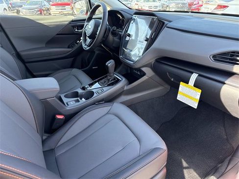 New 2026 Subaru Crosstrek 2.5i Limited image 17