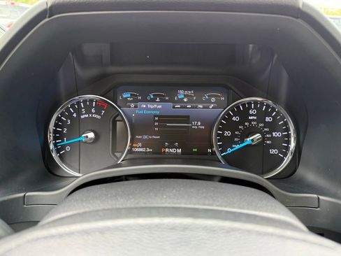 Used 2018 Ford Expedition Platinum AWD/4WD image 35