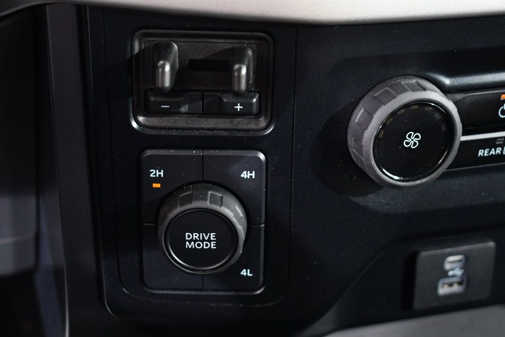 Used 2023 Ford F150 XLT AWD/4WD image 31