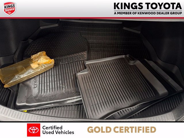 Certified 2022 Toyota Corolla LE FWD image 14