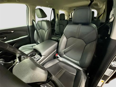 New 2026 Honda Pilot EX-L image 20