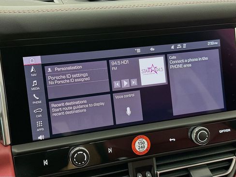 New 2025 Porsche Macan image 15