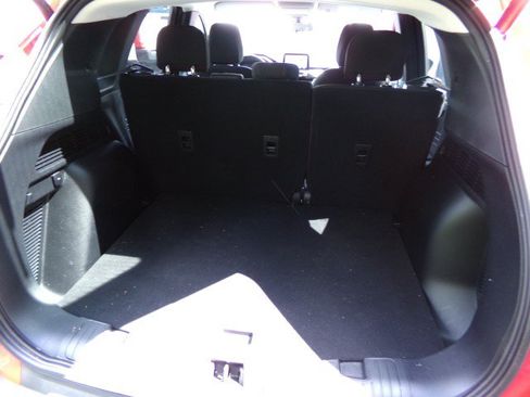 Used 2024 Ford Escape Active AWD/4WD image 27