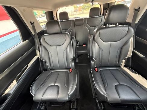 Used 2025 Hyundai Palisade SEL AWD/4WD image 17