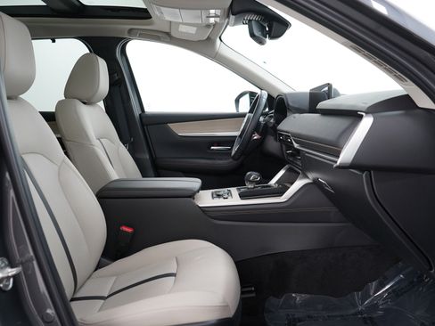 Certified 2025 MAZDA CX-90 Plug-In Hybrid w/Premium Sport image 14