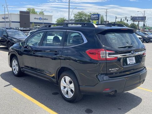 Used 2023 Subaru Ascent 8-Passenger AWD/4WD image 5