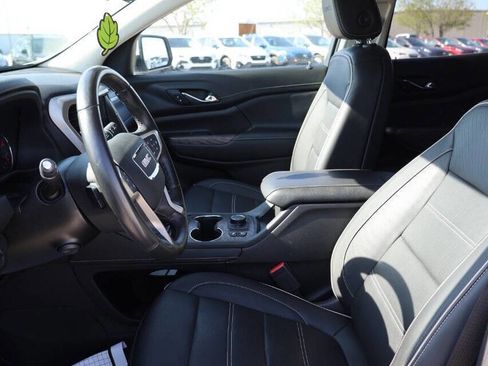 Used 2020 GMC Acadia Denali w/ Technology Package image 13