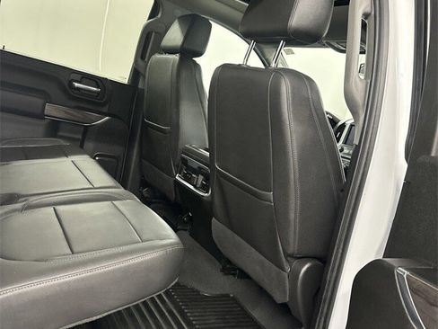 Used 2022 Chevrolet Silverado 2500 LTZ w/ LTZ Plus Package image 35