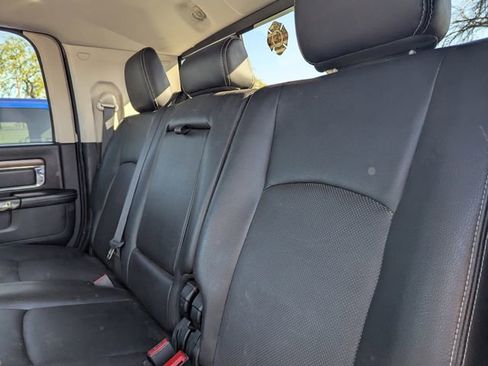 Used 2016 RAM 2500 Laramie w/ Convenience Group image 7