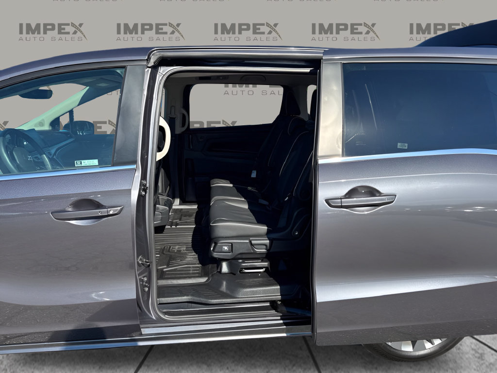 Used 2026 Honda Odyssey Touring image 35