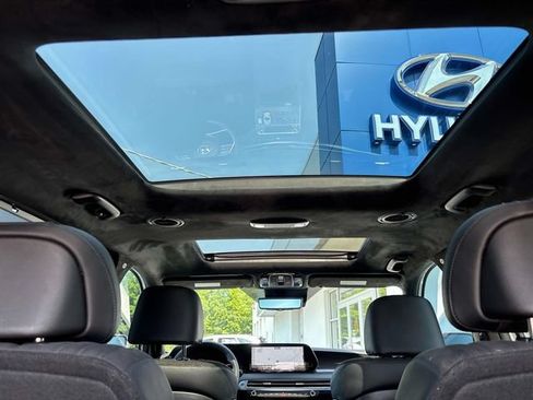 Certified 2024 Hyundai Palisade Calligraphy AWD/4WD image 14