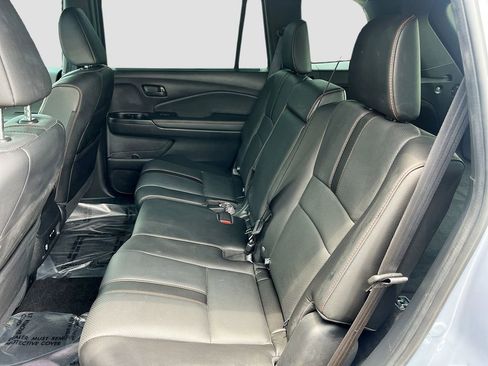Used 2024 Honda Passport TrailSport image 25