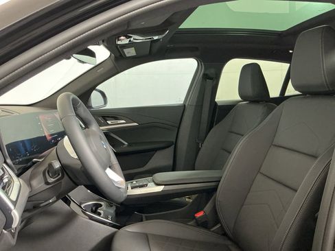 New 2026 BMW X2 xDrive28i w/ Technology Package image 23