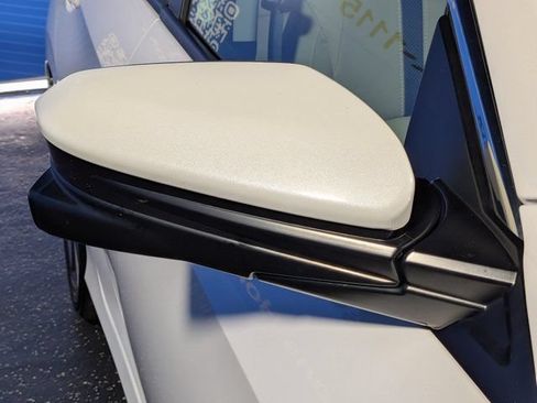 Certified 2020 Honda Civic EX image 11