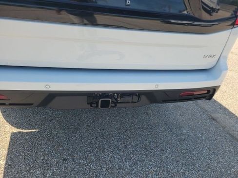 New 2025 Ford Expedition Max Active image 26