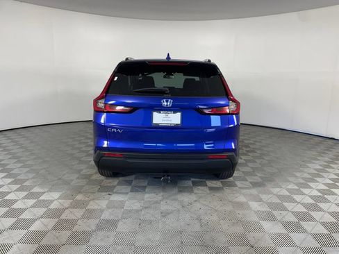 Used 2024 Honda CR-V EX image 16