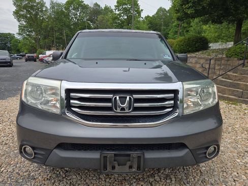 Used 2013 Honda Pilot EX-L image 2