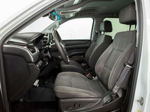 Used 2015 Chevrolet Tahoe 4WD image 7