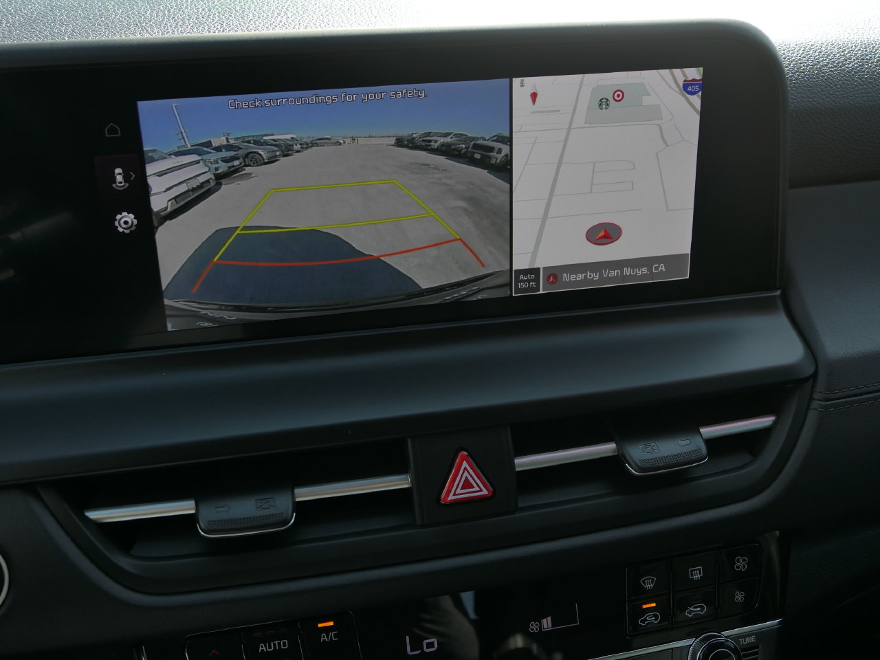 Certified 2024 Kia Seltos EX FWD image 20