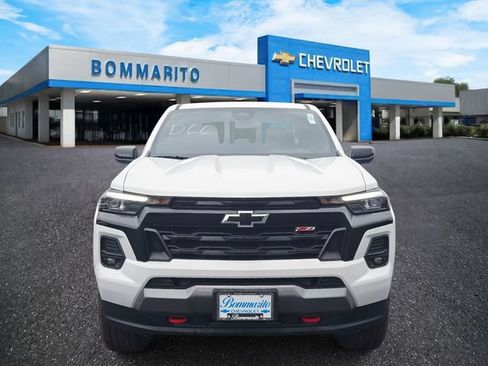 New 2026 Chevrolet Colorado Z71 AWD/4WD image 5